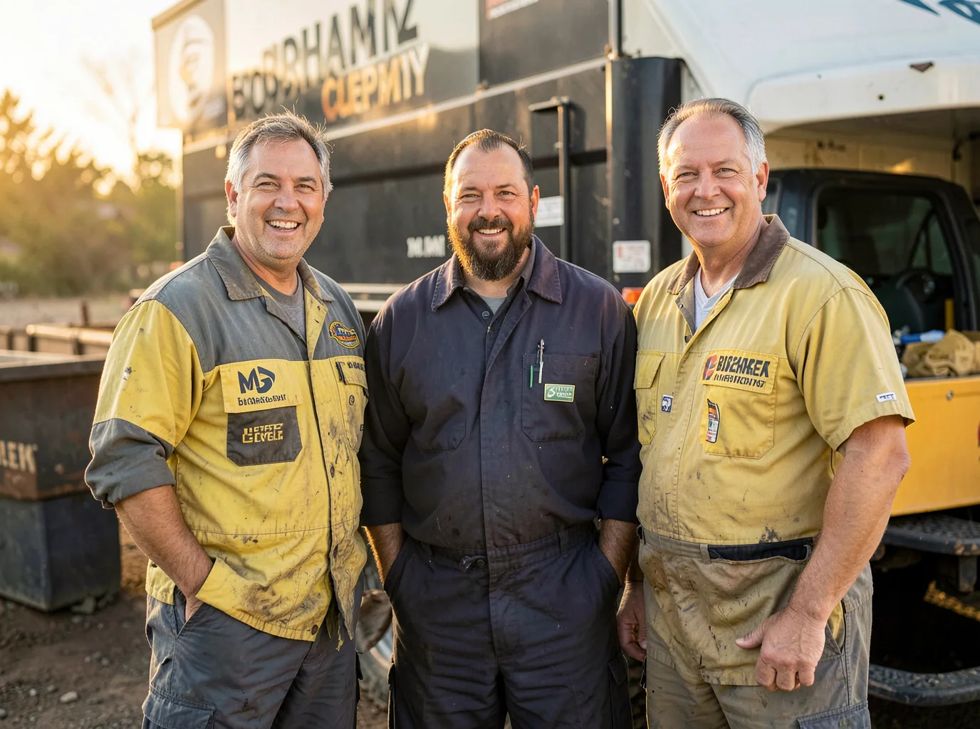 Sewage Cleanup company in Larkspur, CA