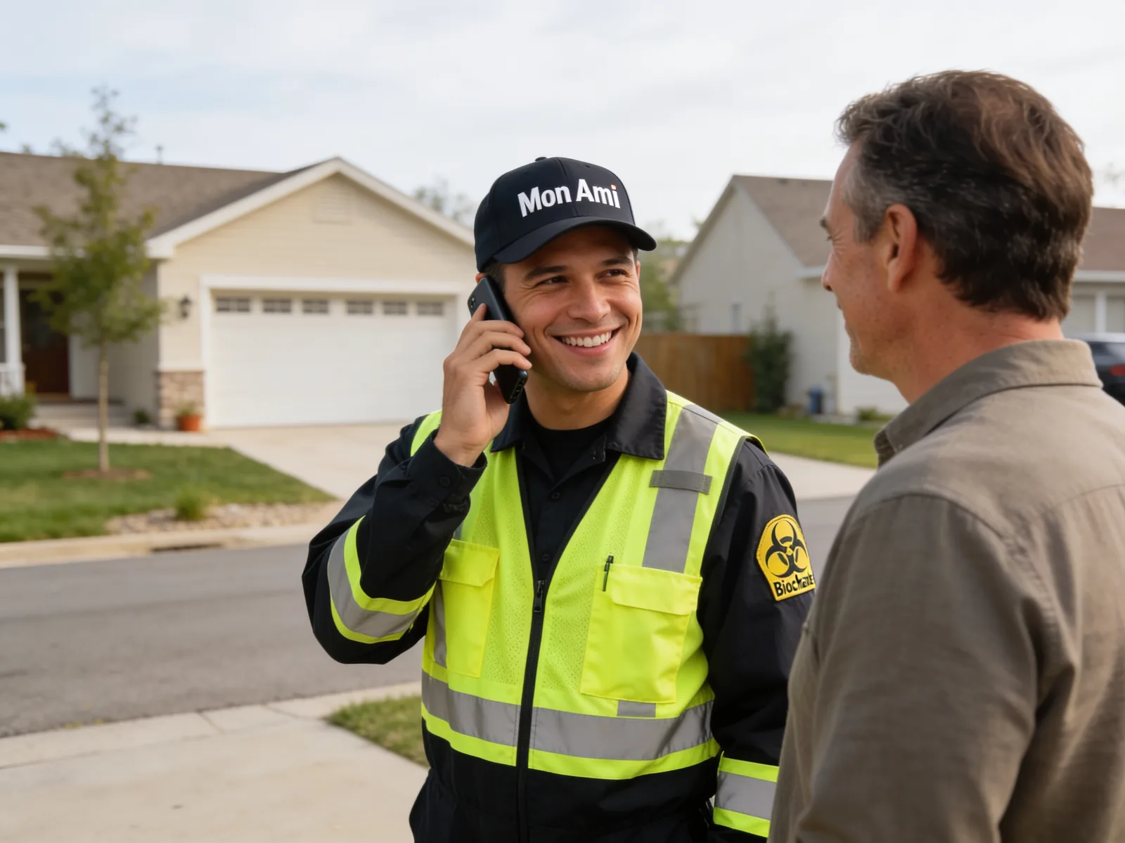 Sewage Cleanup Larkspur, CA FAQs