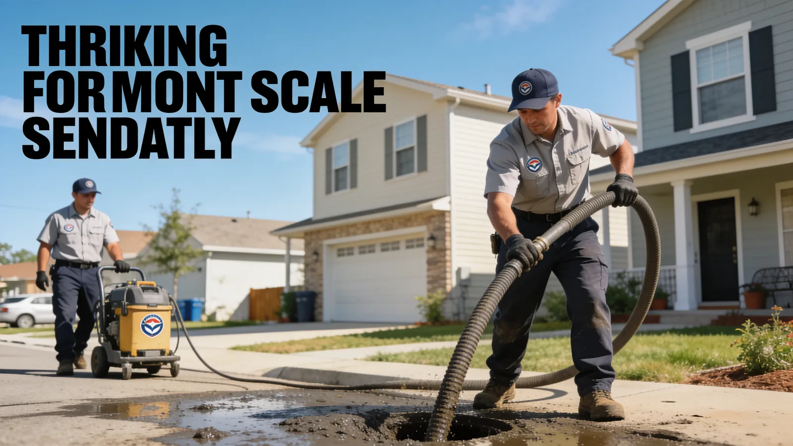 Sewage Cleanup in Larkspur, CA near me